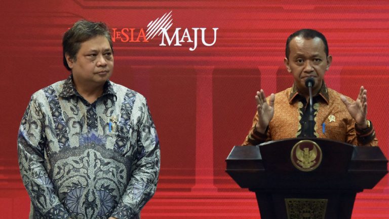 Realisasi Investasi Tahun 2022 Diklaim Mampu Mencapai Target
