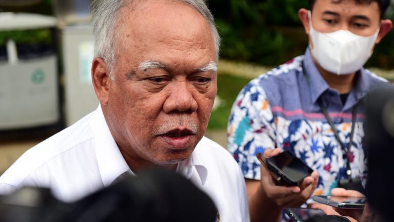 Pemerintah Segera Bangun Rumah Dinas ASN, TNI, dan Polri di IKN