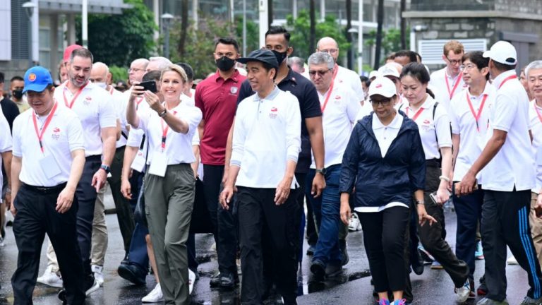 Bantu Myanmar, Indonesia Fokus Dorong Implementasi Lima Poin Kesepakatan