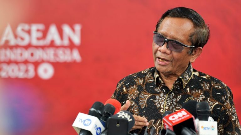 Pemerintah Bangun SPBE untuk Pengawasan dan Pencegahan Tipikor