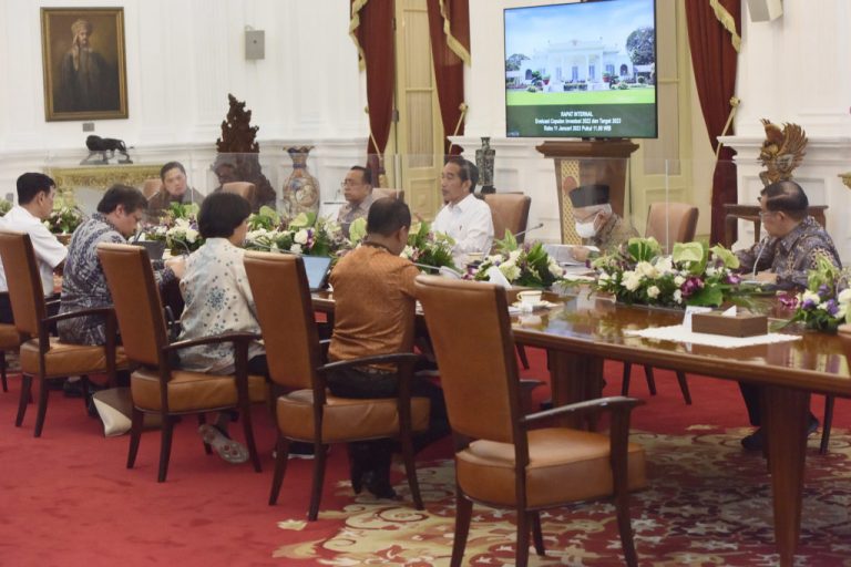 Pemerintah Optimistis Ekspor 2023 Tumbuh Positif, Ini Alasannya