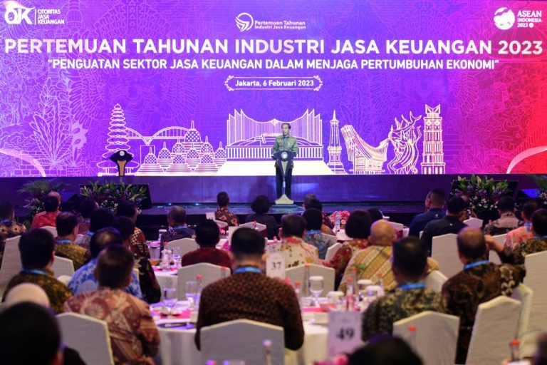 Cegah Kerugian Masyarakat, OJK Diminta Perketat Pengawasan Produk Jasa Keuangan