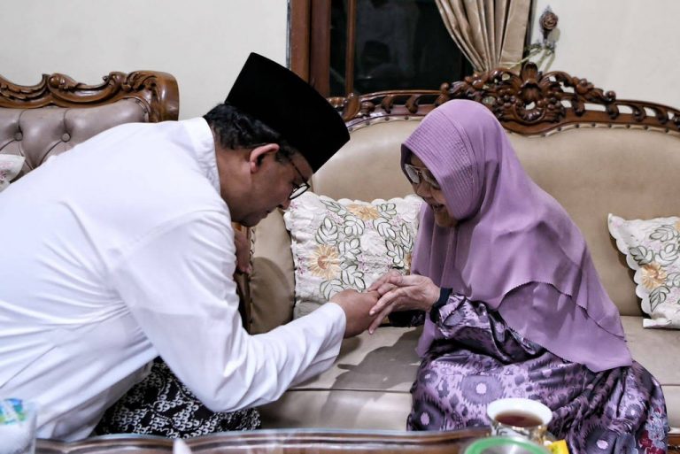 Ujian Kesolidan KPP, Anies-Muhaimin Mengemuka