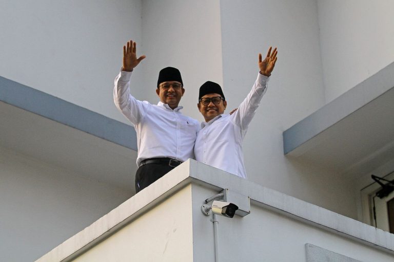 Poros Baru Bisa Muncul tapi Sulit Bersaing