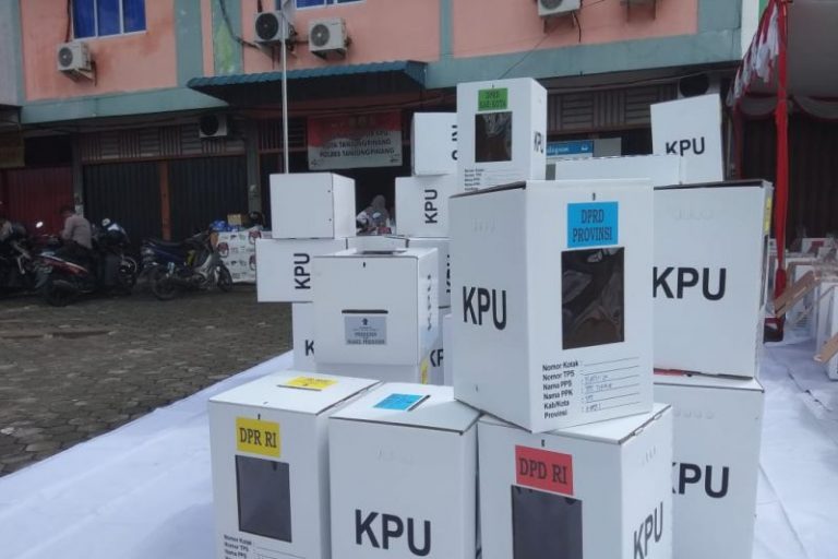 Tahap Pencalegan Kurang Transparan, KPK Sebut Pemilu 2024 Alami Kemunduran