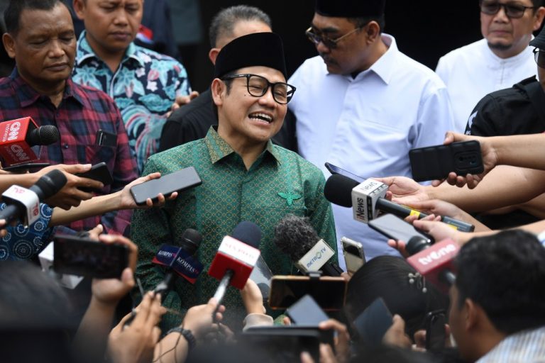 KPK Periksa Muhaimin soal Kasus Dugaan Korupsi Proyek Kemenakertrans