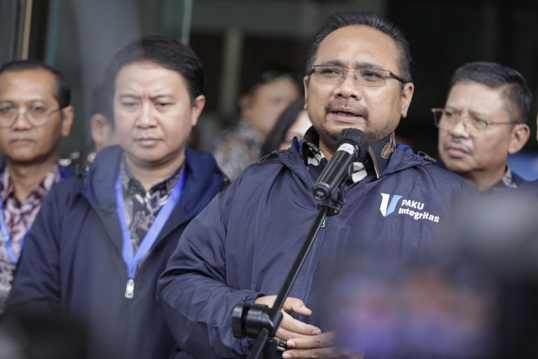 Menag: Pemimpin Bawa Agama Jangan Dipilih