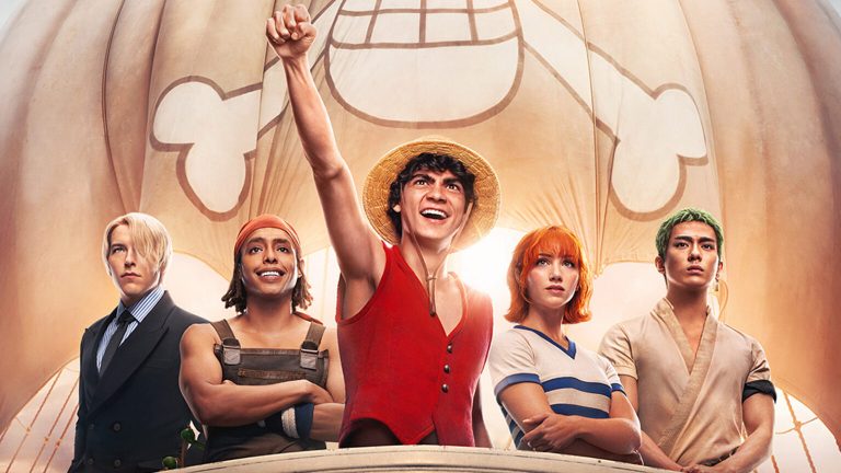 One Piece: Live Action Dapat Sambutan Positif