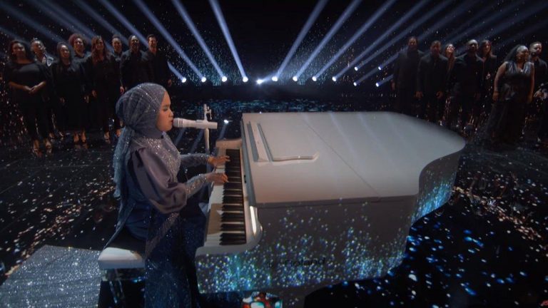Perjalanan Menakjubkan, Putri Ariani Raih Posisi Keempat di AGT 2023