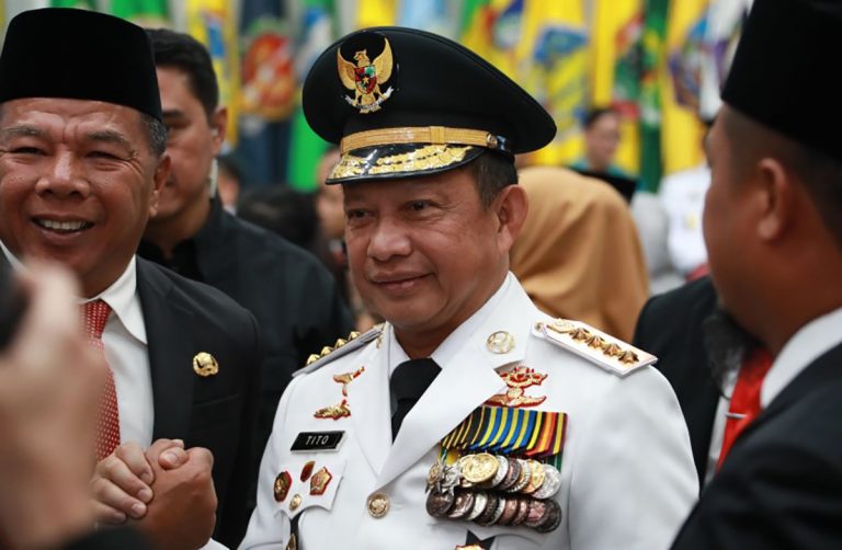Pilkada 2024 Dimajukan, Mendagri Beli Lampu Hijau