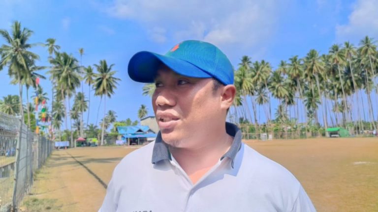Dapat DAK dari Kementerian Pariwisata, Waris: Harus Digunakan Maksimal