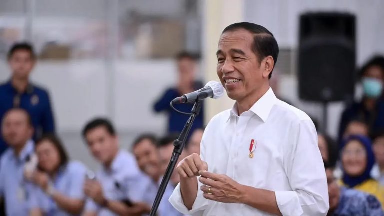 Stafsus : Presiden Jokowi Belum Ada Rencana Kampanye