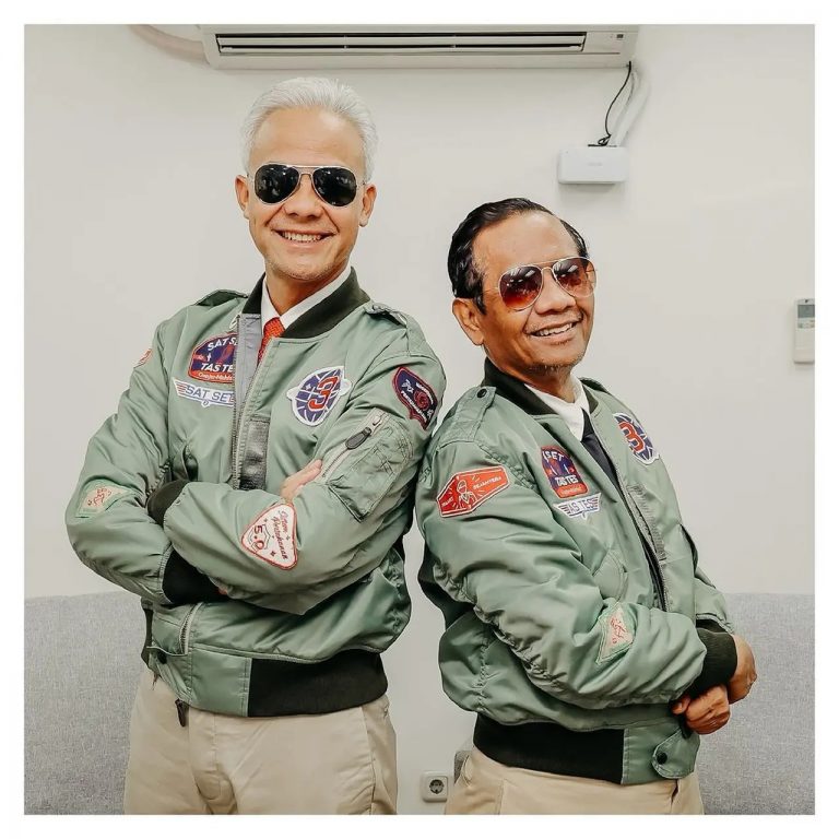 Topik Debat ke-5 Pilpres 2024, TPN : Ini Mas Ganjar Banget !