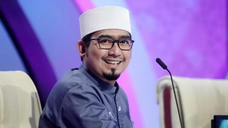 Dipantau Ditjen Pajak, Ustaz Solmed Tetap Tenang