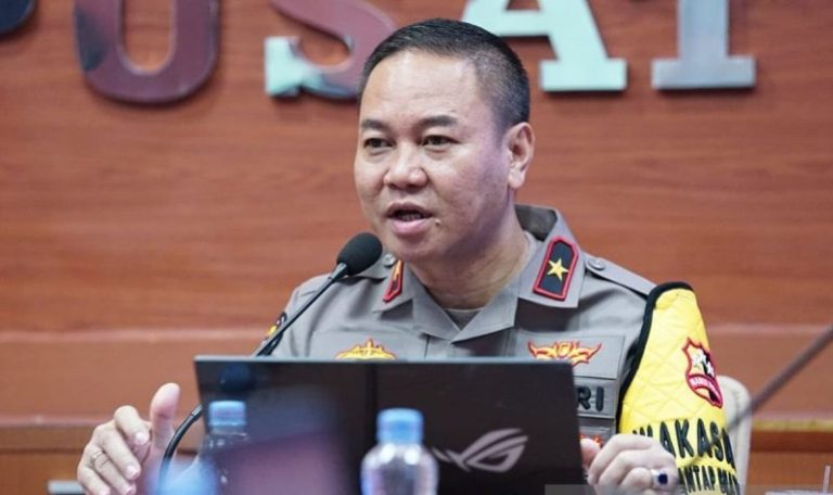 10 Terduga Teroris Kelompok Jamaah Islamiyah Ditangkap di Jateng