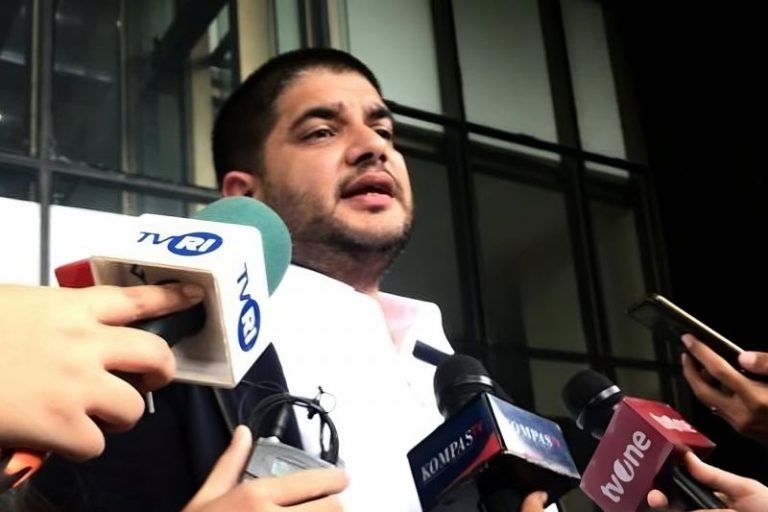 Diperiksa KPK Terkait Kasus Korupsi SYL, Wabendum Timnas AMIN : Saya Yakin Tim Penyidik Profesional