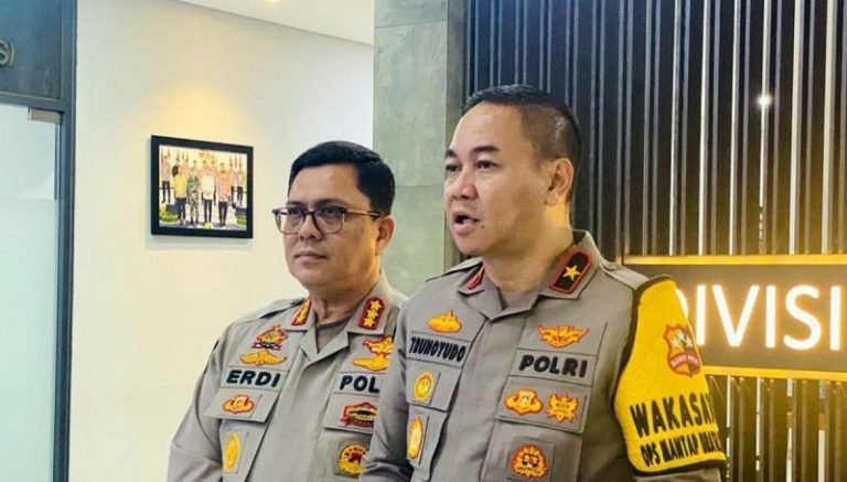 Bareskrim Sidik Dugaan Suap Urus DID TA 2018 di Pemkot Balikpapan