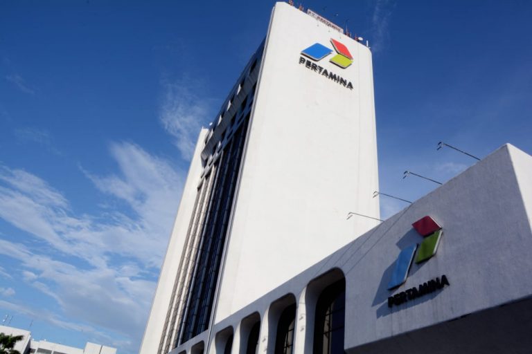 Kejar Target, Kementerian BUMN Tambah 2 Direksi Baru di Pertamina