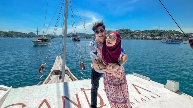 Gugat Cerai Suami, Ria Ricis Ajukan 3 Tuntutan