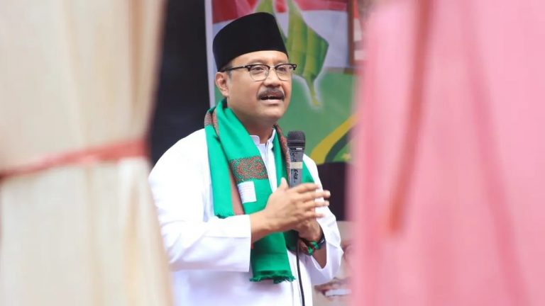 Respon Wacana Pilpres Satu Putaran, Sekjen PBNU : Bisa Hemat Anggaran