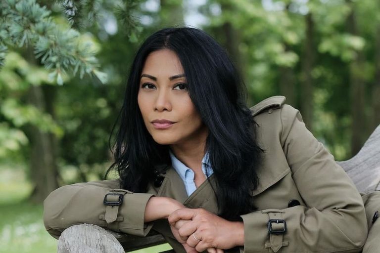 Tampil di The Voice Kanada dan The Voice Italia, Anggun Bangga Bisa Promosikan Indonesia