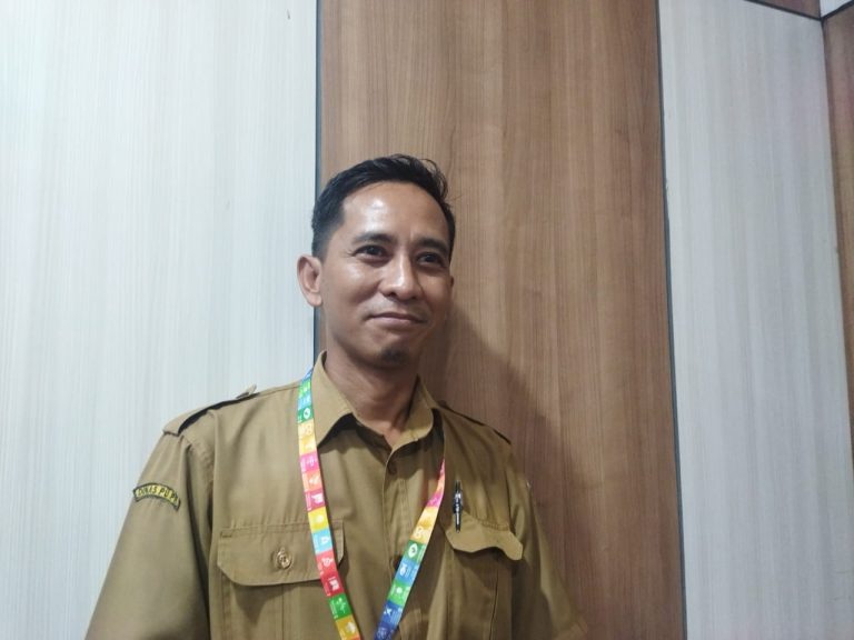 Penyelesaian Pergantian Hunian Kebakaran di Penajam 2019 Silam Ditarget Rampung Sebelum Lebaran