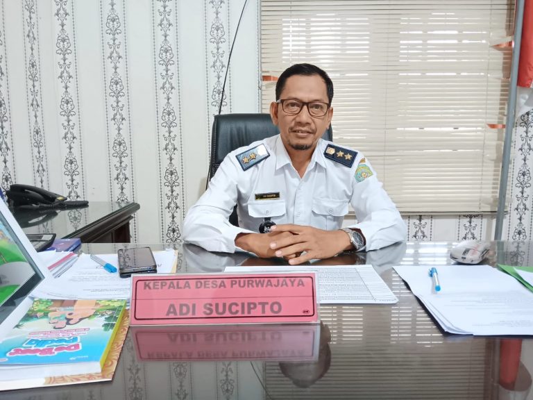 Pertumbuhan Berkelanjutan: Desa Purwajaya dan PT ABK Bekerjasama untuk Kembangkan Pertanian dan Peternakan