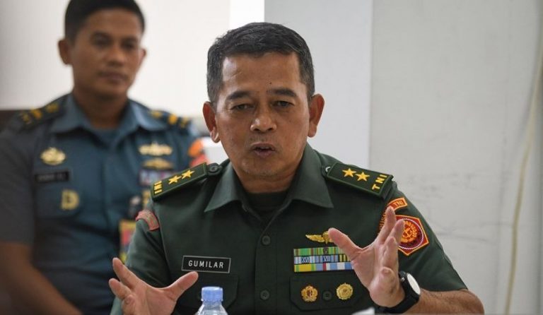 Korban Penganiayaan di Papua adalah Anggota KKB