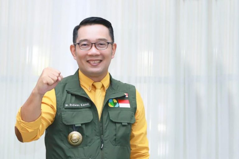 Ridwan Kamil Putuskan Berlaga di Pilkada Jabar atau Jakarta pada Juni Mendatang