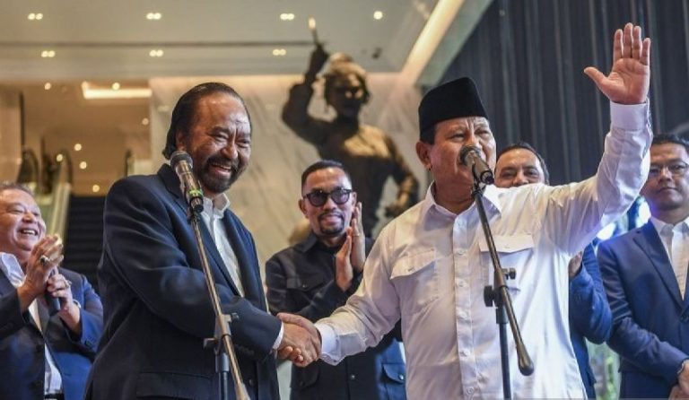 Pengamat: Ada Beda Sikap antara Nasdem dan Anies Soal Pemilu