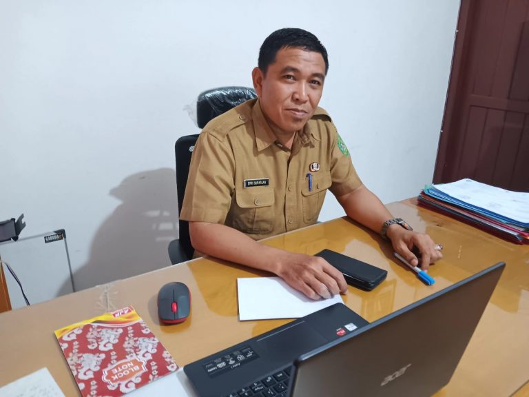 Restorasi Sungai Loa Lemas: Langkah Menuju Pengendalian Banjir di Mangkuraja