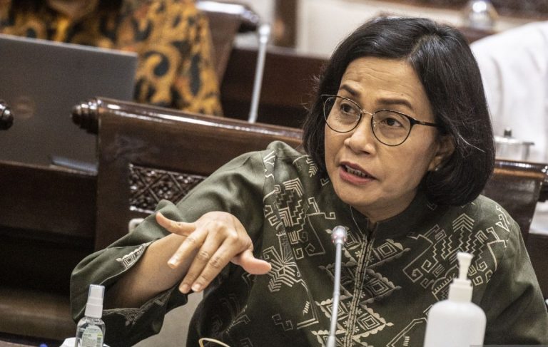 Kemenkeu Kucurkan Rp 11,7 Triliun untuk Bayar THR Pensiunan PNS dan TNI/Polri