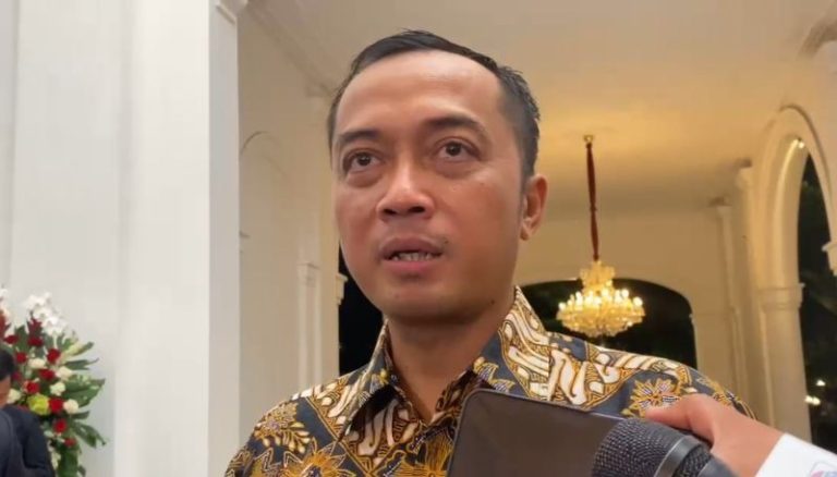 Hari ini, Digelar Pelantikan Menteri Kabinet Merah Putih