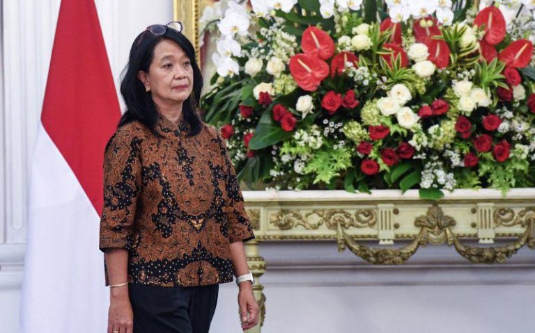 Wamen PU Pastikan Pembangunan IKN Akan Dilanjutkan