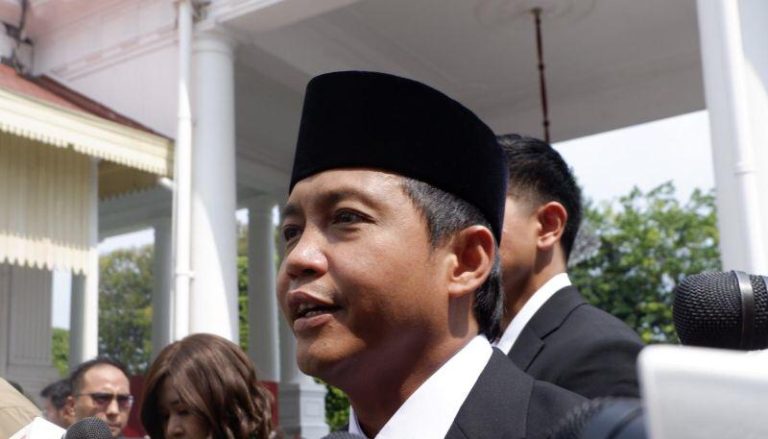 Raja Juli Tanggapi Soal Pidato Prabowo Tak Singgung Soal IKN