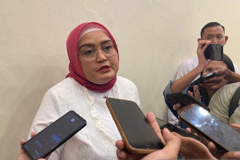 Kemnaker : Ada Usulan Penyesuaian “Alpha” di Formula Upah Minimum