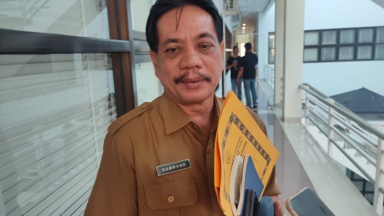 SMPN 2 Bontang Jadi Percontohan Sekolah Inklusi di Kalimatan Timur