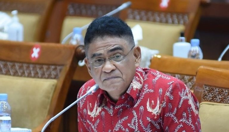 Permintaan Menteri HAM Soal Anggaran Rp 20 Triliun, DPR : Tak Sesuai Arahan Presiden