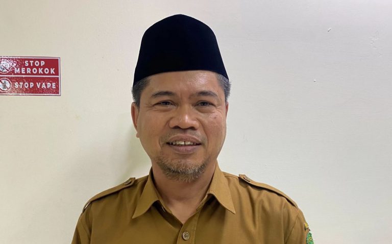 Perkuat Pembangunan Desa, Pemkab Kukar Programkan Data Desa Presisi
