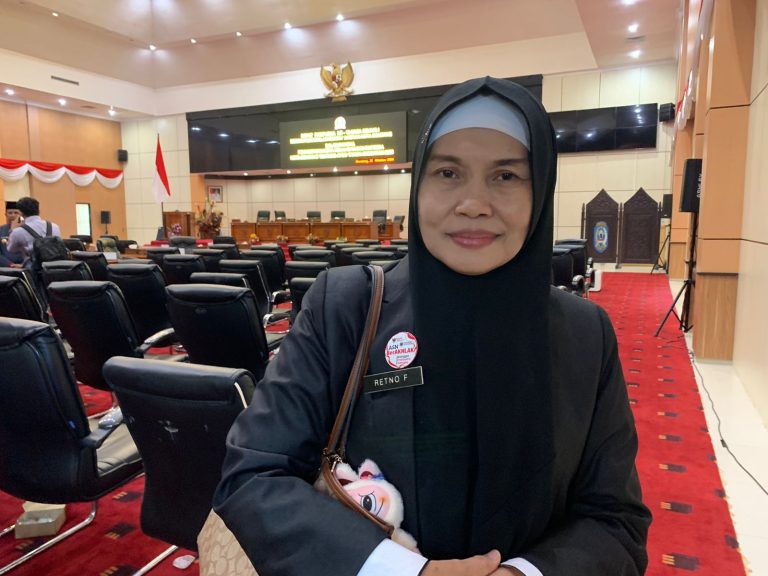 Depo Arsip dan Mini Teater Baru di Bontang Segera Rampung, Kebutuhan Sarpras Jadi Fokus