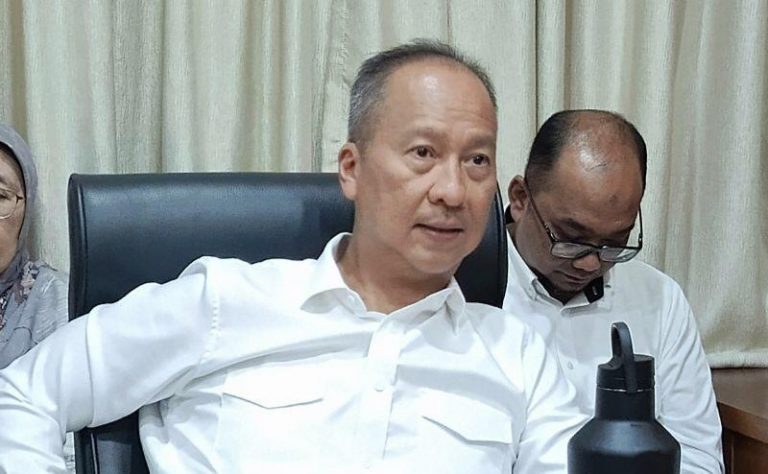 Menperin : Opsen Pajak Kendaraan Beratkan Industri Otomotif