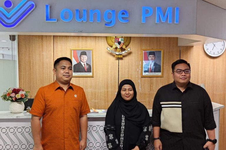 Tak Digaji Berbulan-bulan, Pekerja Migran asal Jember Dipulangkan dari Arab Saudi