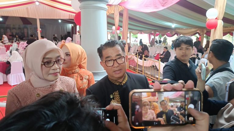 Gubernur Kaltim Serukan Refleksi dan Kolaborasi pada HUT ke-68 Provinsi Kaltim