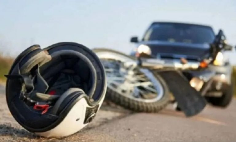 Setwapres: Kecelakaan Prado Berstiker Instansi Bukan Mobil Dinas Resmi