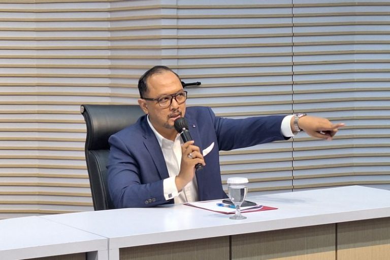 KPK Sita Properti Rp8,1 Miliar Terkait Kasus Korupsi di Jawa Timur