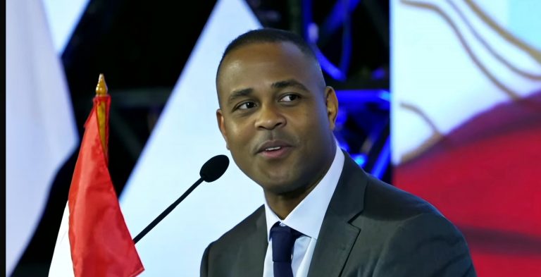 Patrick Kluivert Jadi Pelatih Baru, PSSI Berharap Lolos ke Piala Dunia 2026