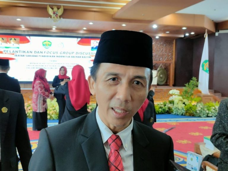 Kepala Dinas Pendidikan Soroti Larangan Siswa SMP Membawa Motor ke Sekolah