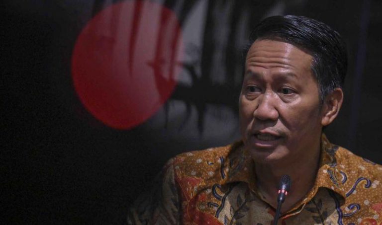 Pemerintah Pelajari Putusan MK Soal Presidential Threshold