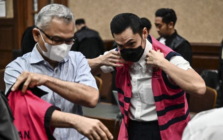 Ahli Hukum Desak Hakim yang Vonis Ringan Koruptor Perlu Diperiksa