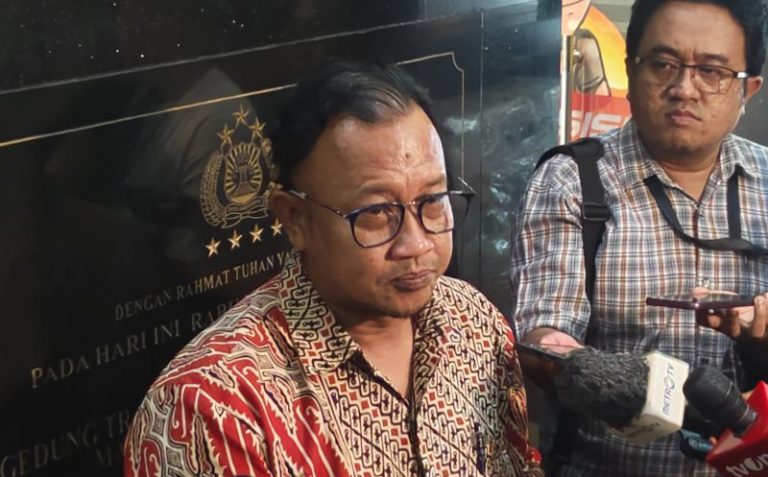 Kompolnas : Satu Personel Polisi Disanksi Demosi Terkait Kasus Pemerasan DWP